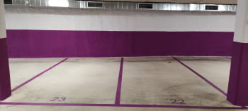 Calle Puig i Valls 10 -12  Sants  - Barcelona - 17