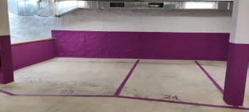 Calle Puig i Valls 10 -12  Sants  - Barcelona - 18