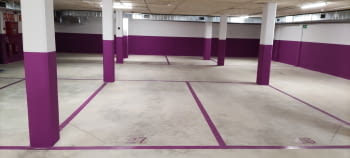 Calle Puig i Valls 10 -12  Sants  - Barcelona - 20