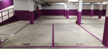 Calle Puig i Valls 10 -12  Sants  - Barcelona - 21