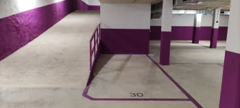 Calle Puig i Valls 10 -12  Sants  - Barcelona - 22