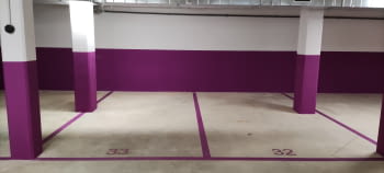 Calle Puig i Valls 10 -12  Sants  - Barcelona - 23