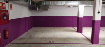 Calle Puig i Valls 10 -12  Sants  - Barcelona - 24