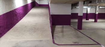 Calle Puig i Valls 10 -12  Sants  - Barcelona - 25