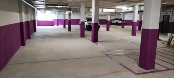 Calle Puig i Valls 10 -12  Sants  - Barcelona - 28