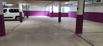 Calle Puig i Valls 10 -12  Sants  - Barcelona - 30