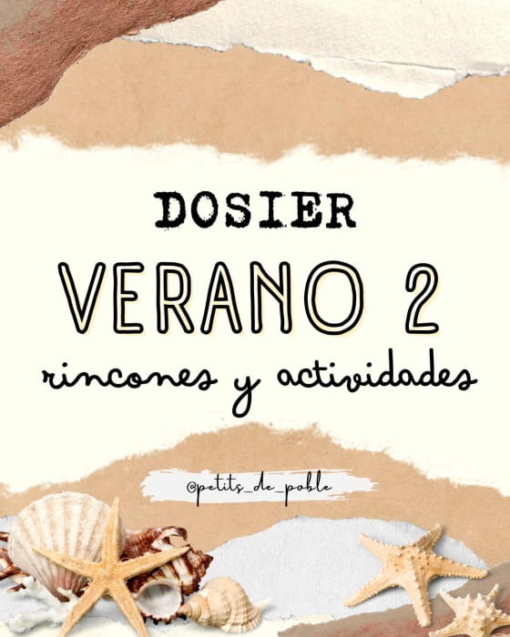 DOSSIER ESTIU 2