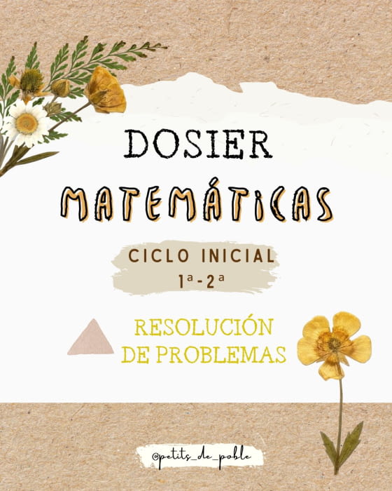 DOSSIER MATES-PROBLEMES CI