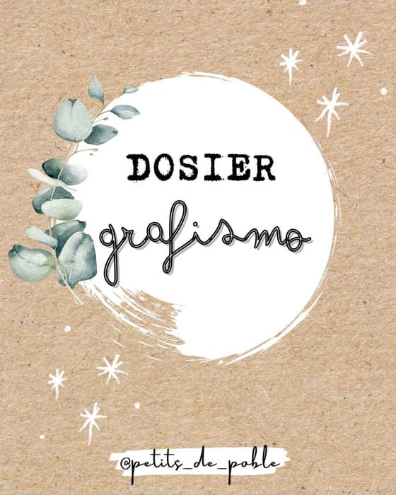 DOSIER GRAFISMO