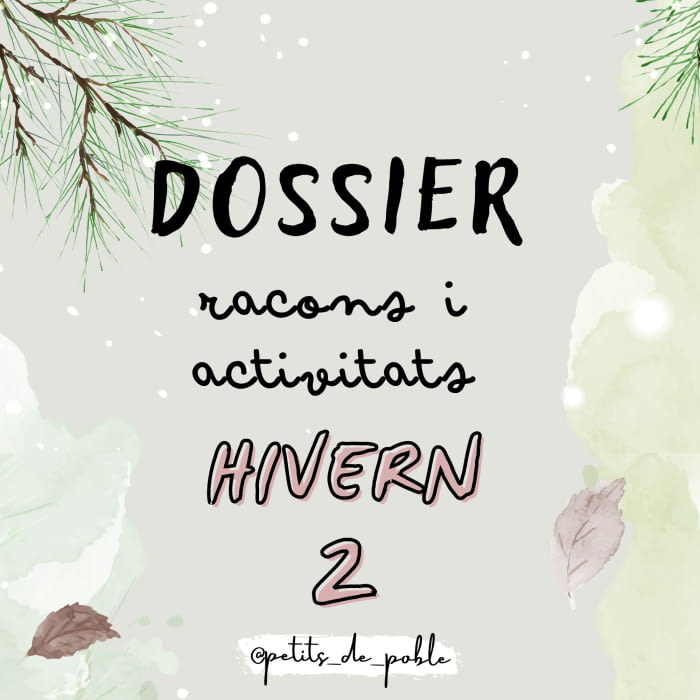 DOSSIER HIVERN 2