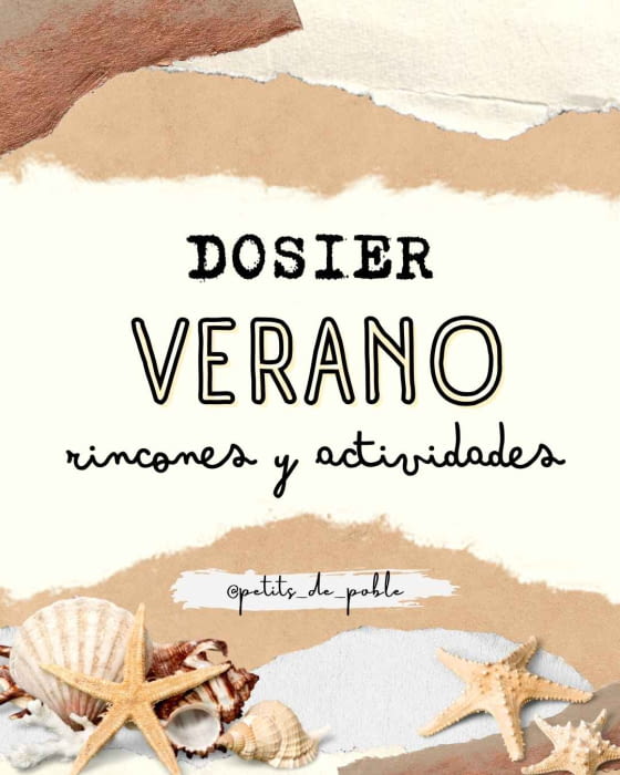 DOSSIER ESTIU