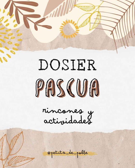 DOSSIER PASQUA
