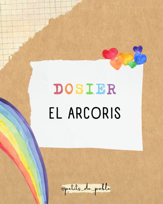 DOSIER ARCOIRIS