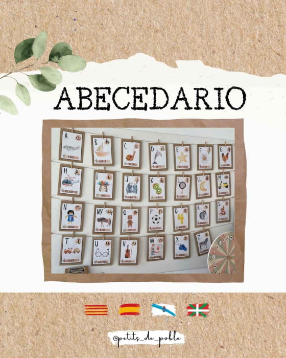 ABECEDARI