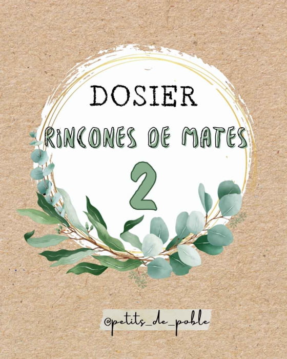 DOSSIER RACONS MATES 2