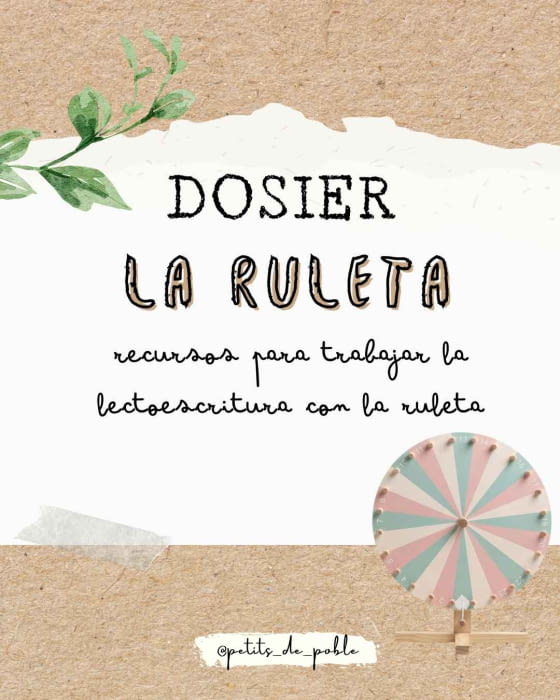 LA RULETA