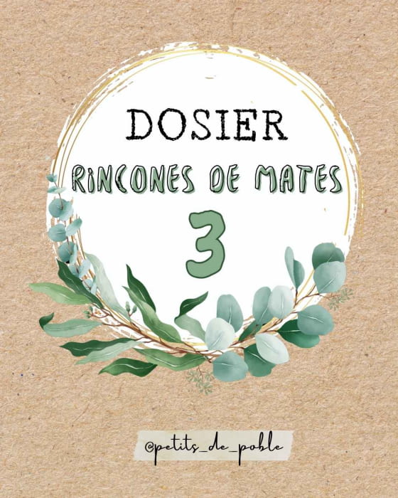 DOSSIER RACONS MATES 3
