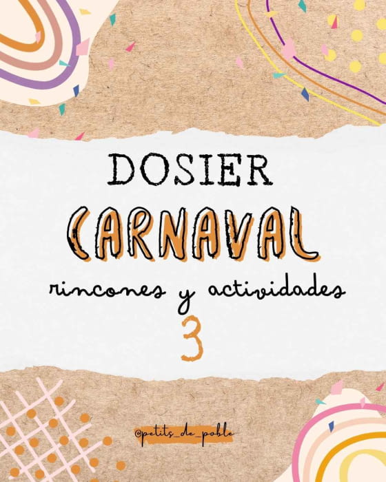 DOSIER CARNAVAL 3