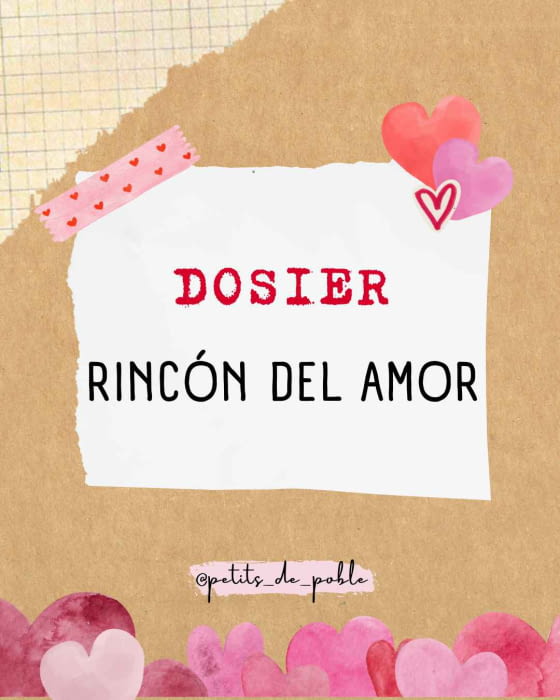 DOSIER AMOR