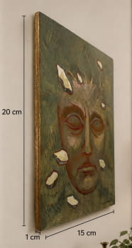 El rostro - 2