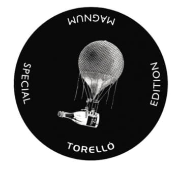 TROBADA LLEIDA - TORELLO CORPINNAT MAGNUM 19/10