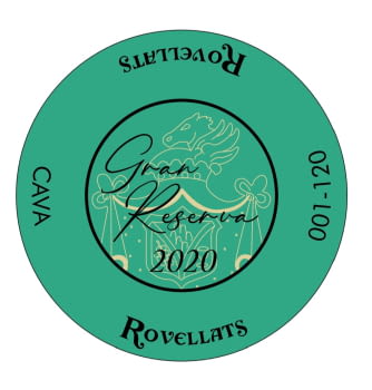 TROBADA TERRASSA - ROVELLATS GRAN RESERVA 01/03