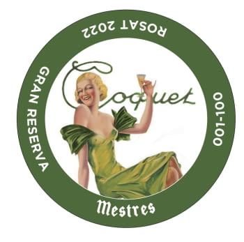 TROBADA LAVERN - MESTRES ROSAT GRAN RESERVA 29/03