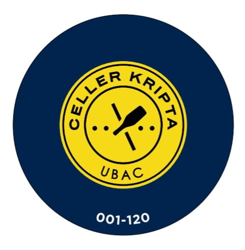 TROBADA BELL.LLOC D'URGELL - CELLER KRIPTA 21/06