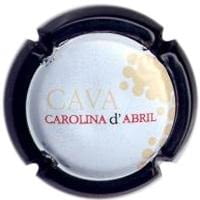 CAROLINA D'ABRIL V. 21174 X. 42706