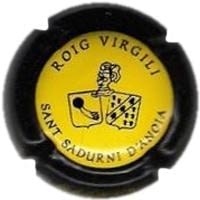 ROIG VIRGILI V. 7904 X. 22118 MAGNUM