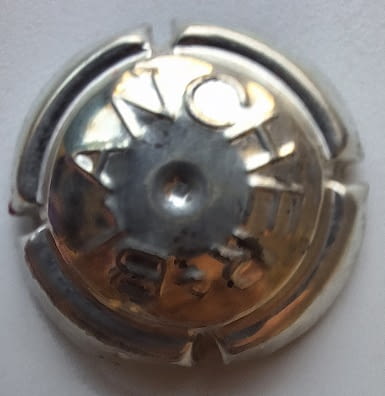 BLANCHER V. 0114 X. 07879