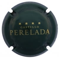 CASTILLO DE PERELADA V. 17105 X. 57242 (VERD FOSC)