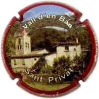 FARRE-GARRIGA V. 8632 X. 01338 (SANT PRIVAT)