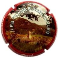 FARRE-GARRIGA V. 8630 X. 33856 (LES PLANES D'HOSTOLES)