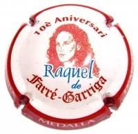 FARRE-GARRIGA V. 6246 X. 11073 (VERMELL)