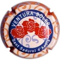VENTURA SOLER V. 14916 X. 45536