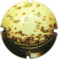 MARIA OLIVER PORTI V. 12904 X. 38931