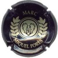 MARC MIQUEL FORES V. 5245 X. 05824 DAURAT