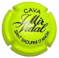 MIR VIDAL V. 12980 X. 39051