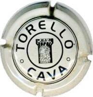 TORELLO V. 0693b X. 22437 (BLANC CRU)