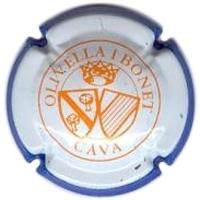 OLIVELLA I BONET V. 10534 X. 31446