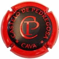 CASTELO DE PEDREGOSA V. 4814 X. 04068