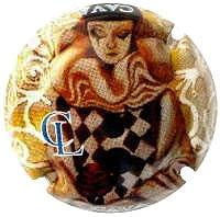 CUM LAUDE V. 25857 X. 92710