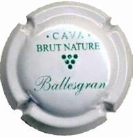 BALLESGRAN V. 6748 X. 20688