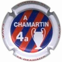 LA GRAMALLA V. 18604 X. 66980