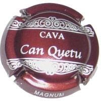 CAN QUETU V. 6838 X. 18573 MAGNUM