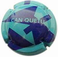 CAN QUETU V. 5123 X. 12191