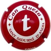 CAN QUETU V. 10278 X. 02338