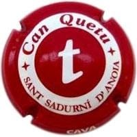 CAN QUETU V. 10278 X. 02338
