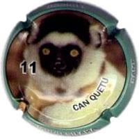 CAN QUETU V. 11705 X. 35315